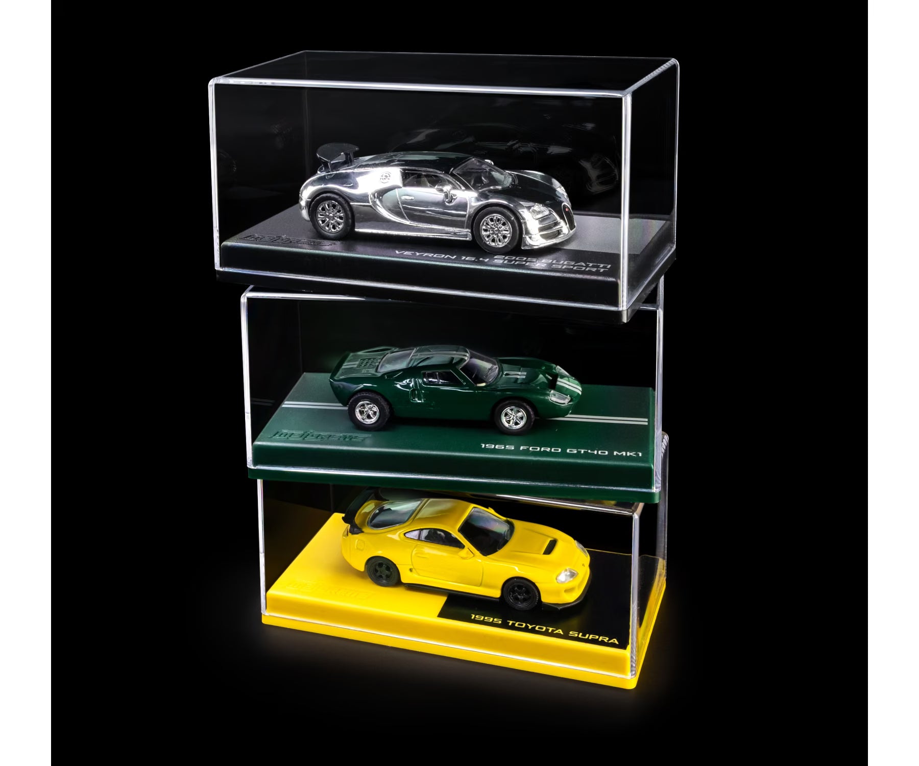 Collection Series Wave 5