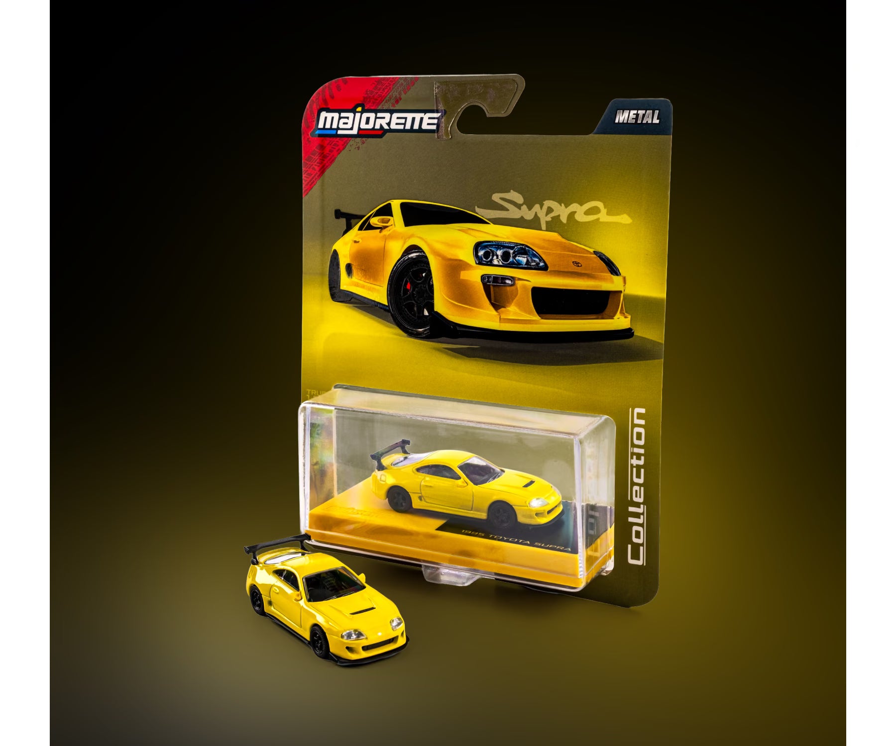Collection Series Wave 5