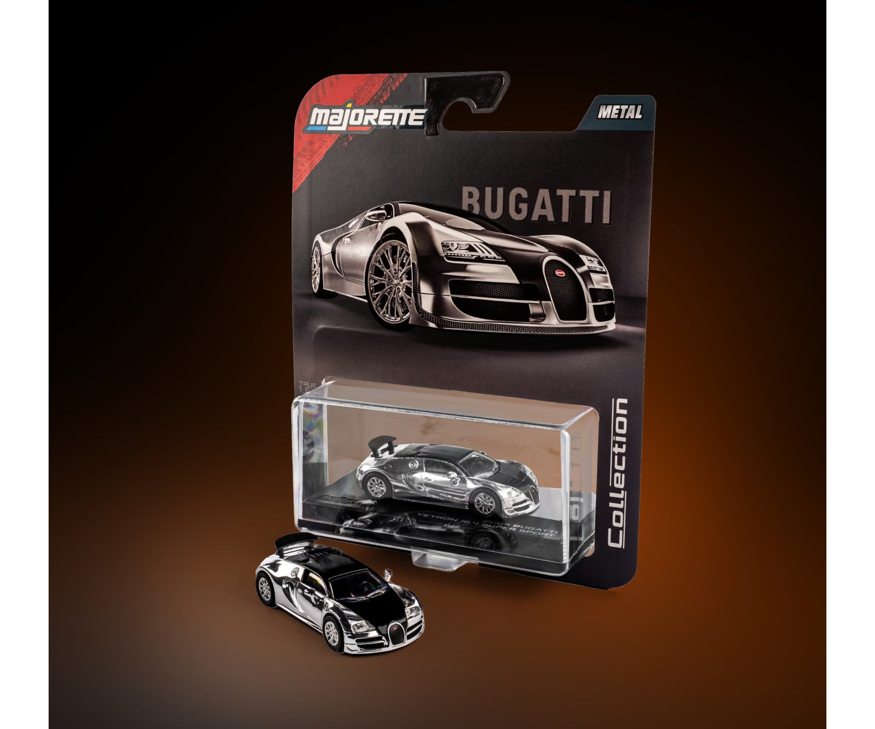 Collection Series Wave 5