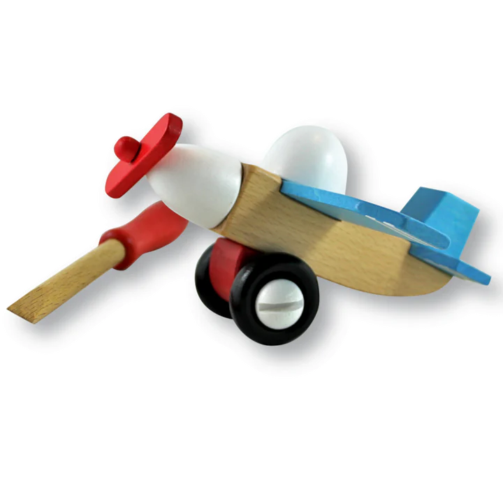 Build-A-Plane