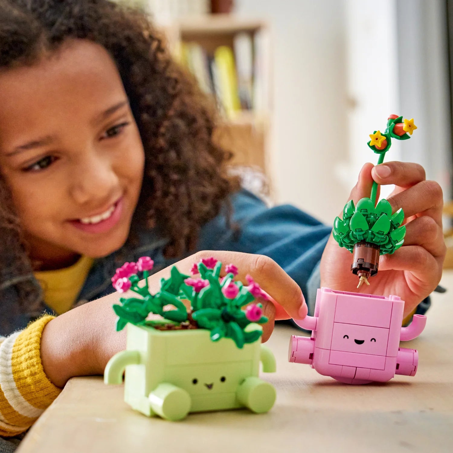 Botanical Collection - Rocking Plants (11506)