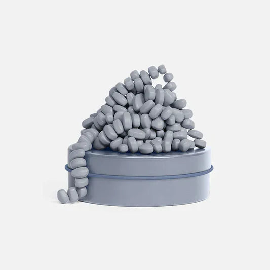 Crags Mini Magnetic Putty - Toot Toot Toys