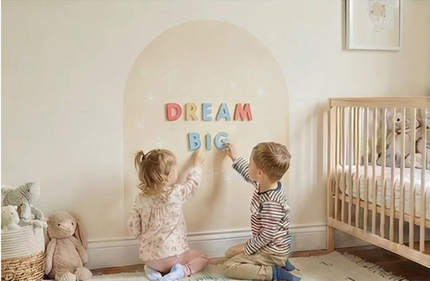 MagniDecal Arch