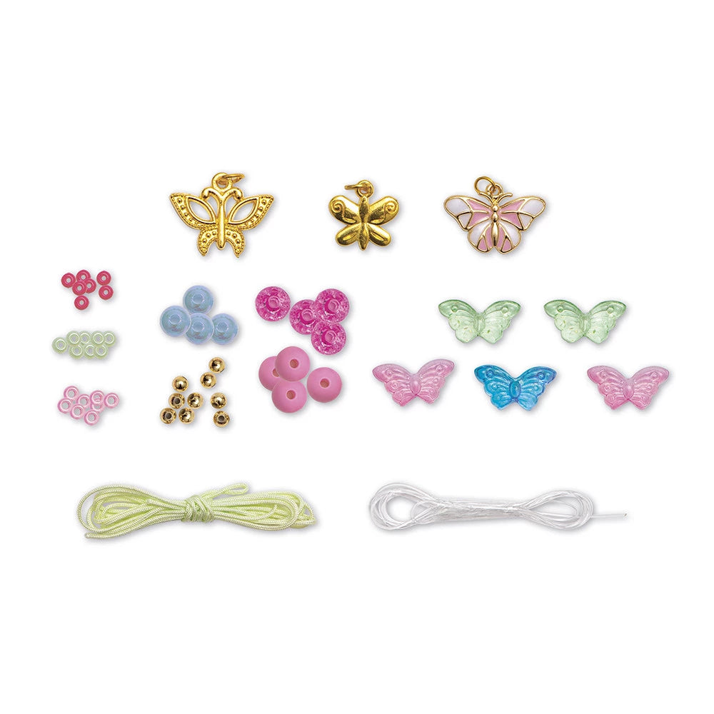 Magic Fairies Jewellery Kit