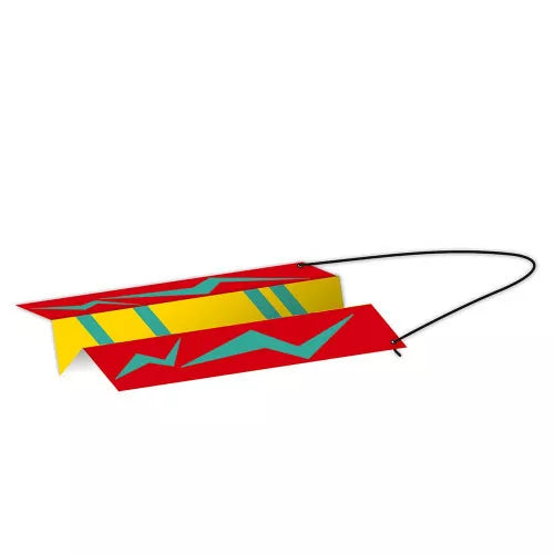 20 Paper Planes
