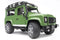 Bruder - BR1:16 Land Rover Defender Station Wagon (02590) - Toot Toot Toys