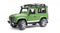 Bruder - BR1:16 Land Rover Defender Station Wagon (02590) - Toot Toot Toys