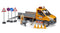 Bruder - 1:16 Mercedes Benz G3 Sprinter Municipal Vehicle with L&S and Driver (02677)