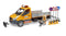 Bruder - 1:16 Mercedes Benz G3 Sprinter Municipal Vehicle with L&S and Driver (02677)
