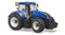 Bruder - BR1:16 New Holland T7.315 (03120) - Toot Toot Toys