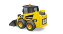 Bruder - Caterpillar Skid Steer Loader (02481)