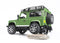 Bruder - BR1:16 Land Rover Defender Station Wagon (02590) - Toot Toot Toys
