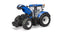 Bruder - BR1:16 New Holland T7.315 (03120) - Toot Toot Toys