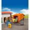 Bruder World Accessories: Garbage Bin Set (02607) - Toot Toot Toys