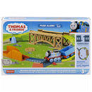 Thomas & Friends™ - Push Along Track Set - Wooden Bridge Delivery Set - NEW!