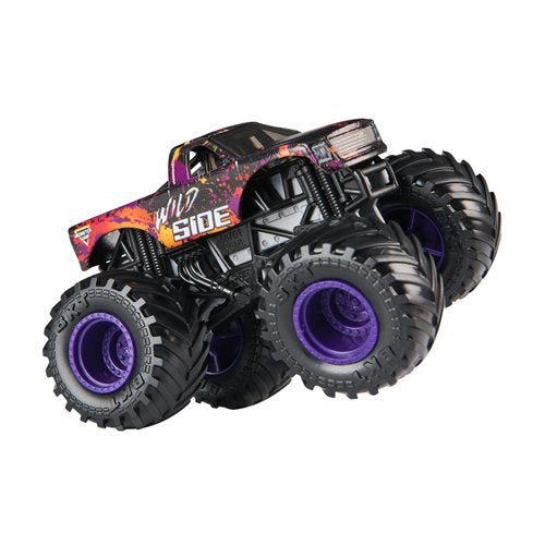 1:64 Diecast Trucks - Series 44