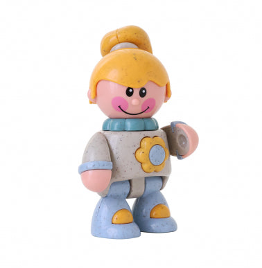First Friends - Girl - Toot Toot Toys