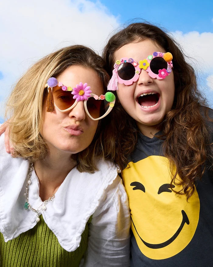 Decorate Your Own Sunglasses
