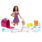 Barbie® - Pup Adoption Playset