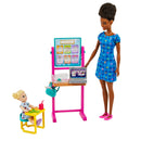 Barbie® - Career Doll - Teacher (Brunette)