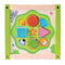 EverEarth Bamboo My First Multi-Play Activity Cube