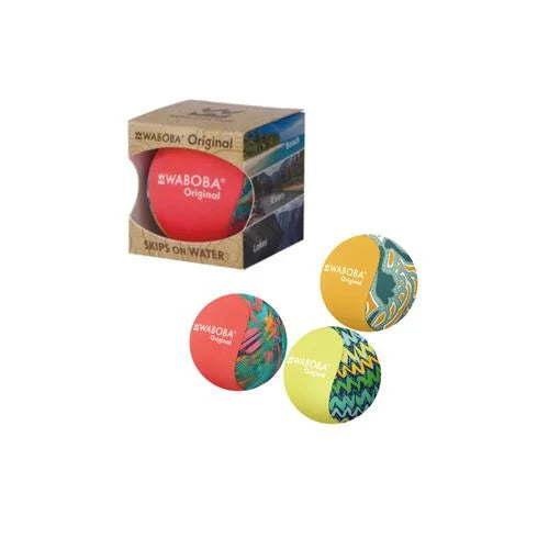 Original Water Bouncing Ball