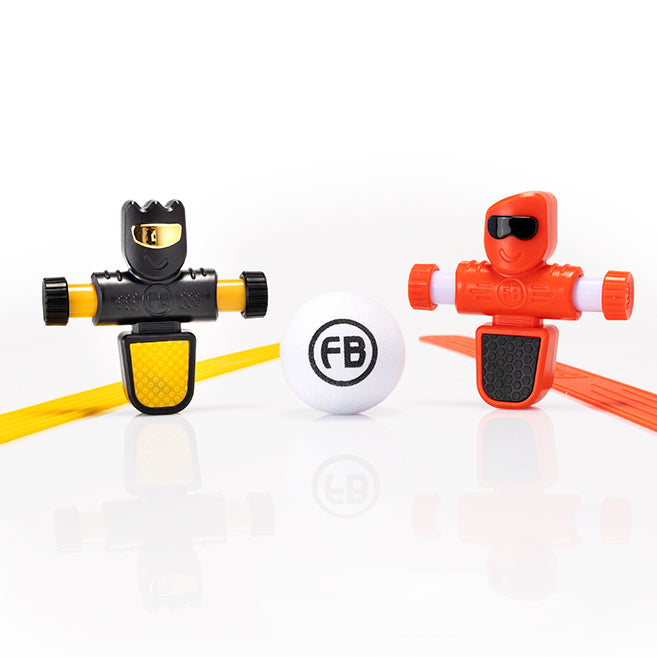 Foosbots - On the Go!