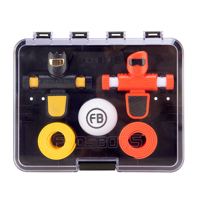 Foosbots - On the Go!