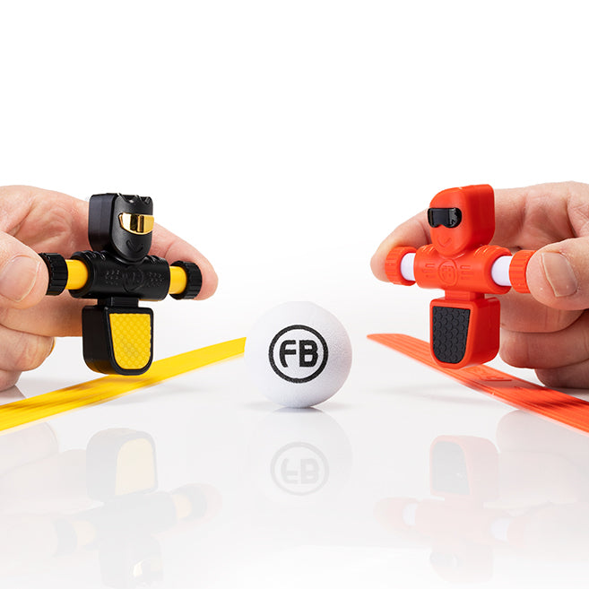 Foosbots - On the Go!