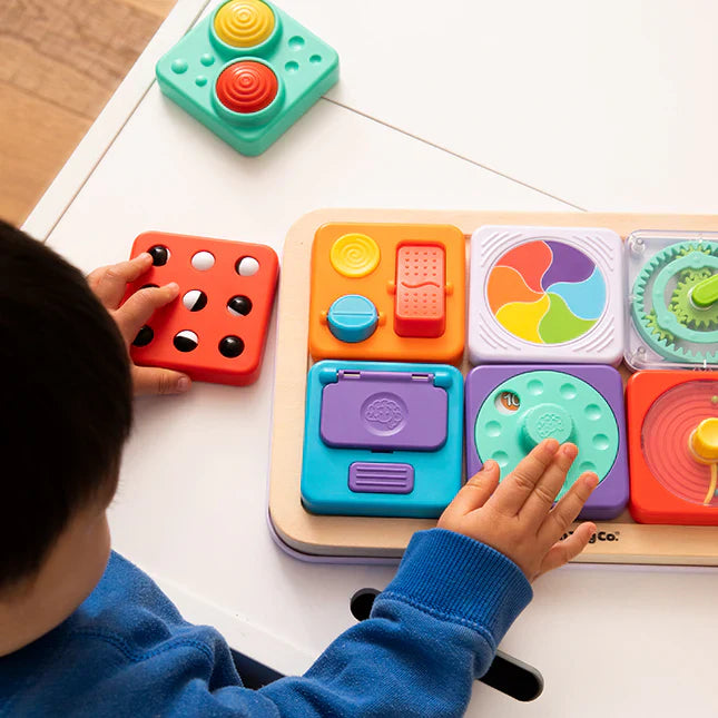 PlayTab Sensory Set 1