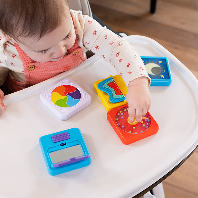 PlayTab Essentials Set