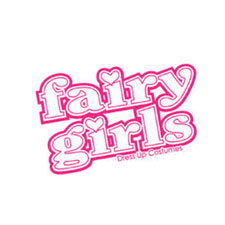 FAIRY-GIRLS