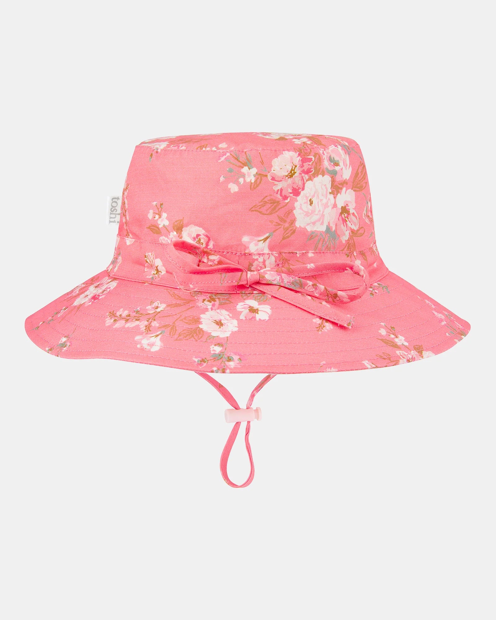 Sunhat - Felicia - Scarlet