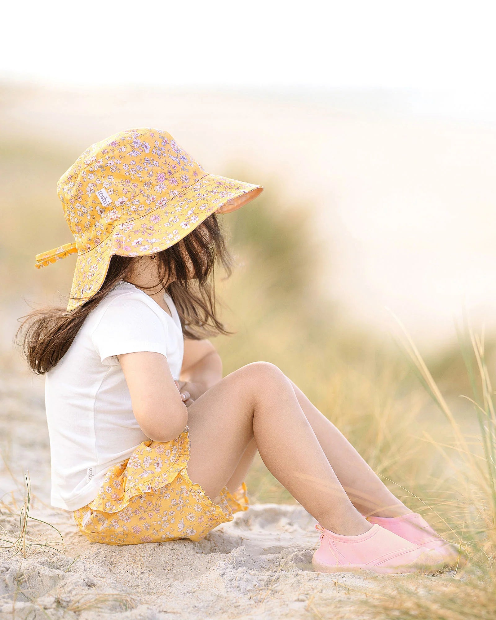 Sunhat - Eva - Sunny