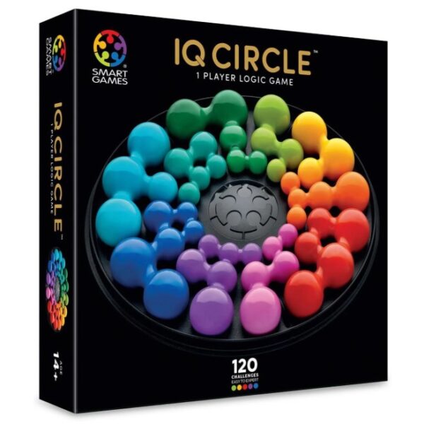 IQ Deluxe - Circle