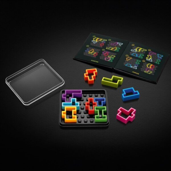 IQ Deluxe - Square