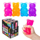 Schylling - Nee-Doh Gummy Bear