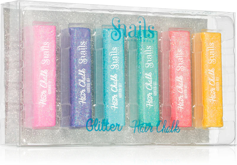 Hair Chalk