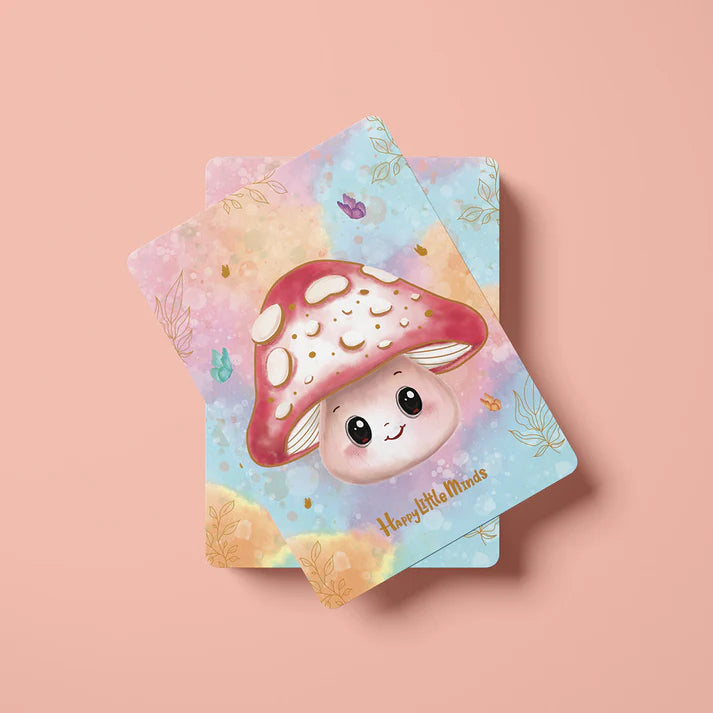 I Am -  Affirmation Cards
