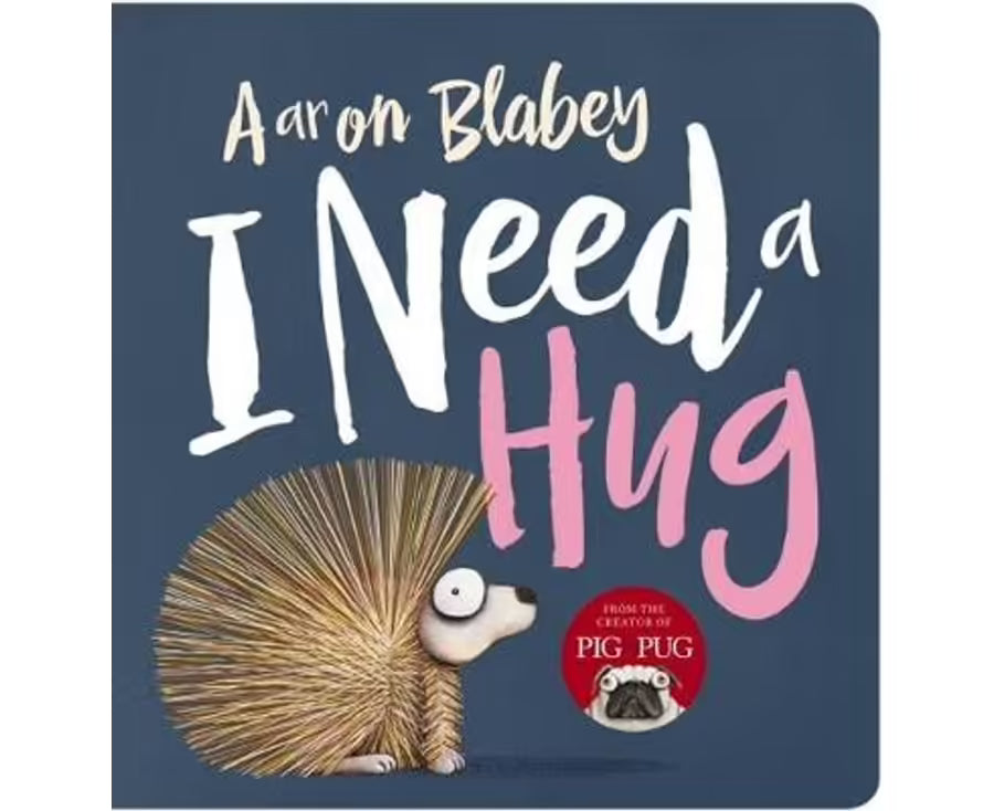 I Need a Hug