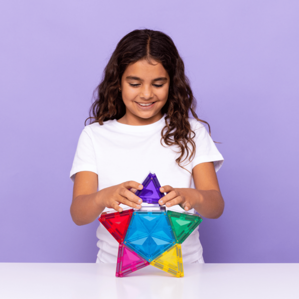 28 Piece Light Star Pack