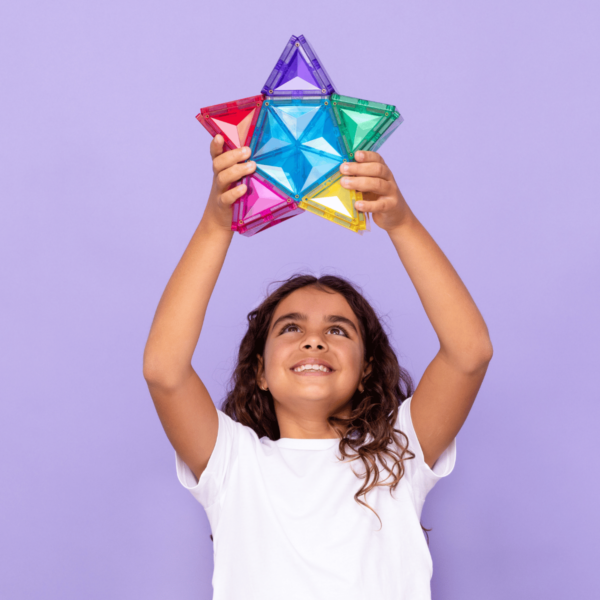 28 Piece Light Star Pack