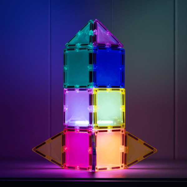 28 Piece Light Star Pack