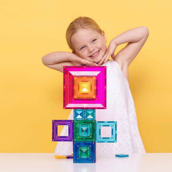 48 Piece Bright Portal Pack