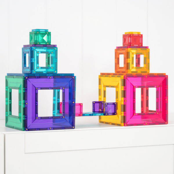 48 Piece Bright Portal Pack