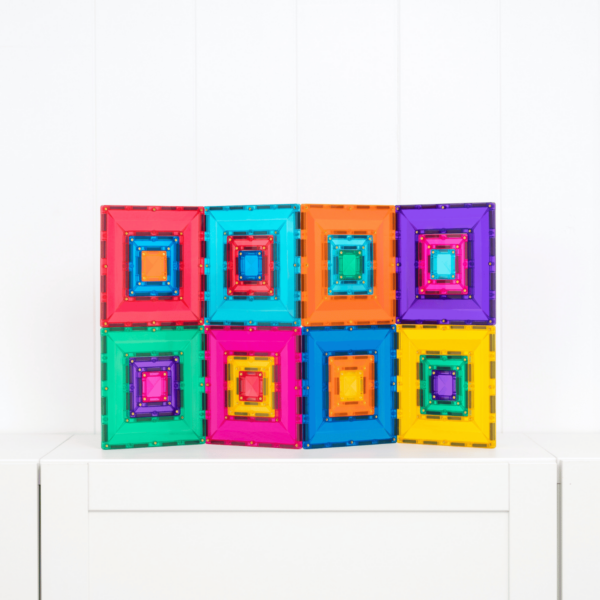 48 Piece Bright Portal Pack