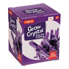 Crystal Growing Kit