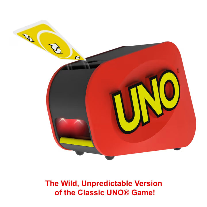 UNO Attack