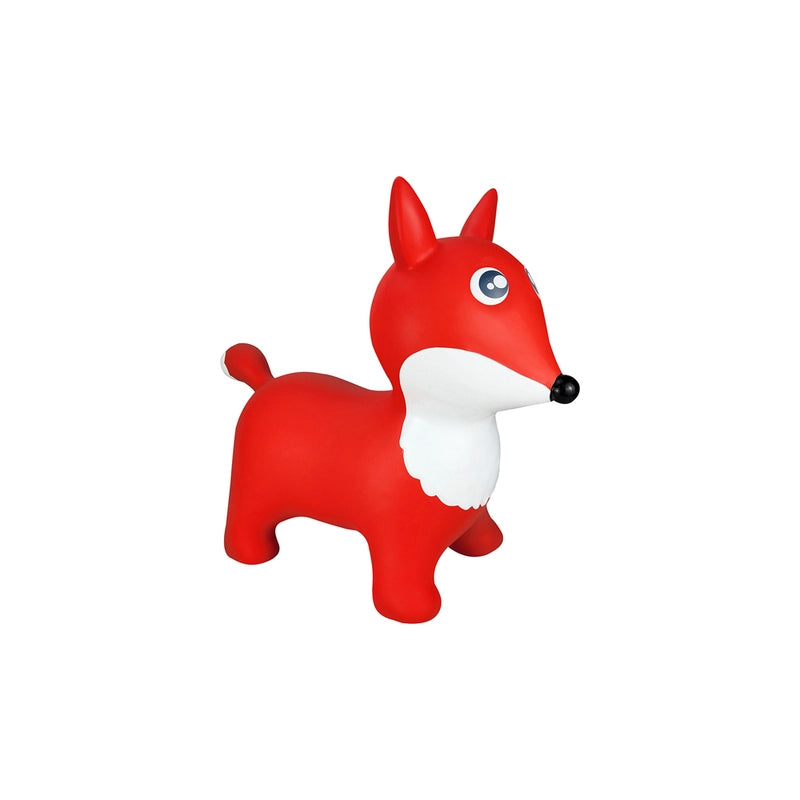 Kaper Kidz - Bouncy Rider - Flame the Fox