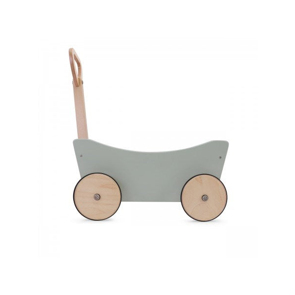 Pull Wagon